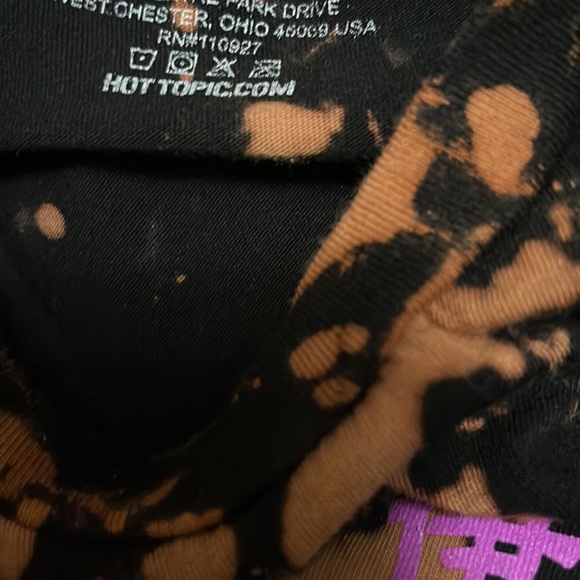 👾🔴👾• 🥷 Misfits x JunJi Ito Vibes 🥷• ⚫️👾⚫️ - Picture 9 of 11